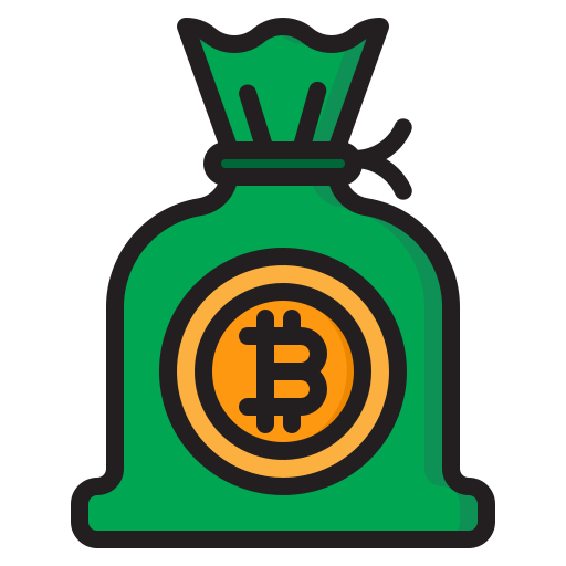 bitcoin icono gratis