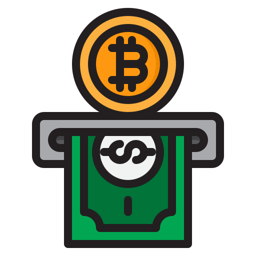 bitcoin icono gratis