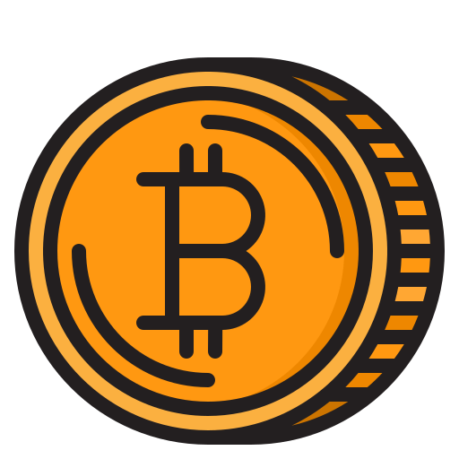 bitcoin icono gratis