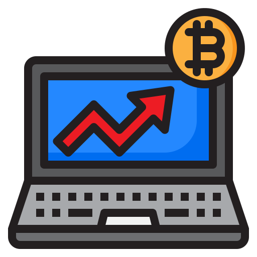 bitcoin icono gratis