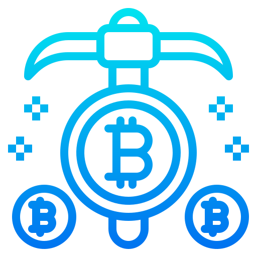 bitcoin icono gratis