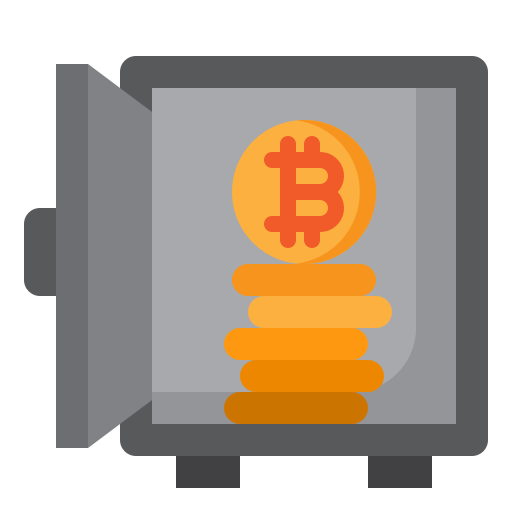 bitcoin icono gratis