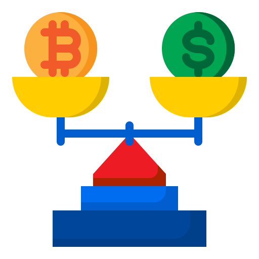 Bitcoin - Free business and finance icons