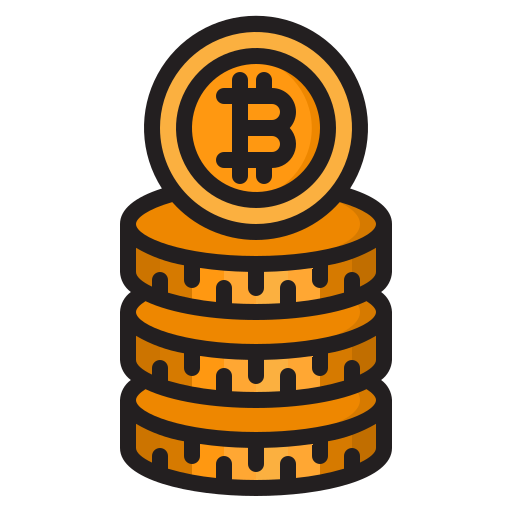 bitcoin icono gratis