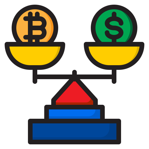 bitcoin icono gratis