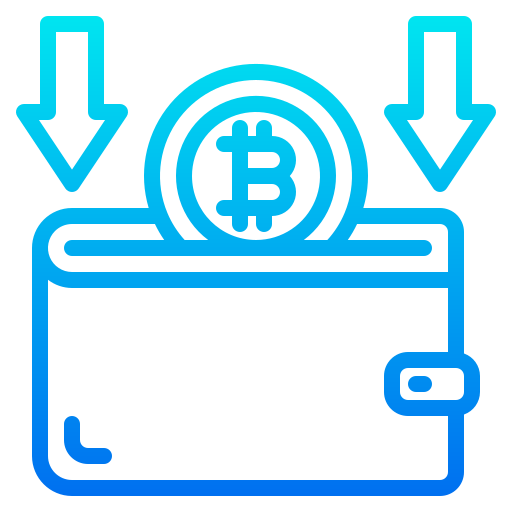 bitcoin icono gratis