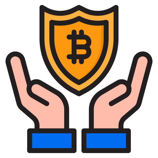 bitcoin icono gratis