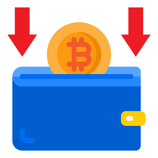 bitcoin icono gratis