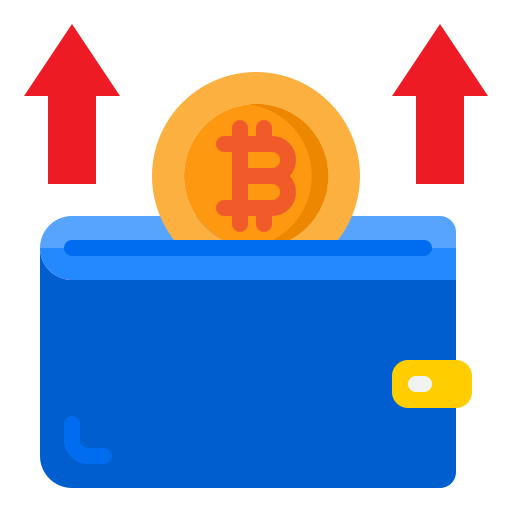 bitcoin icono gratis