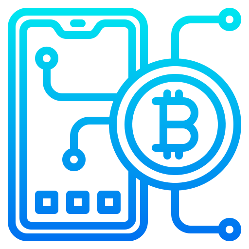 bitcoin icono gratis