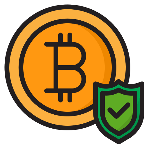 bitcoin icono gratis