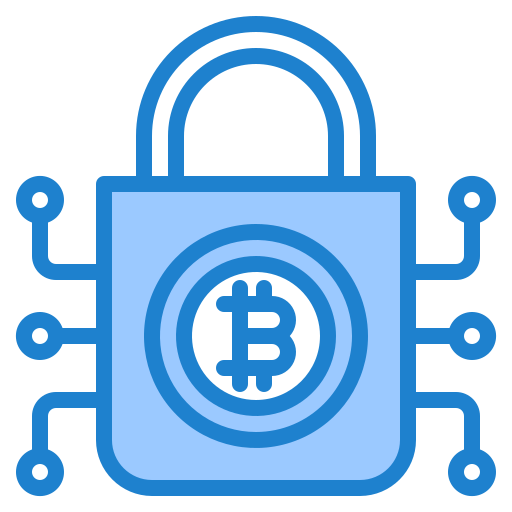 bitcoin icono gratis