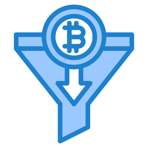 bitcoin icono gratis