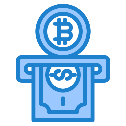 bitcoin icono gratis