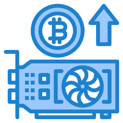 bitcoin icono gratis