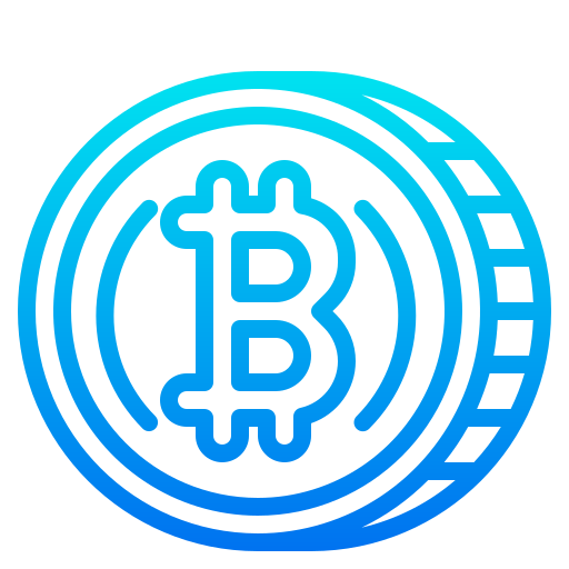 bitcoin icono gratis