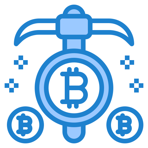 bitcoin icono gratis