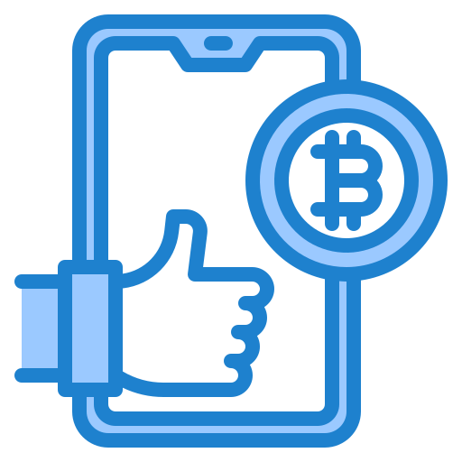 bitcoin icono gratis