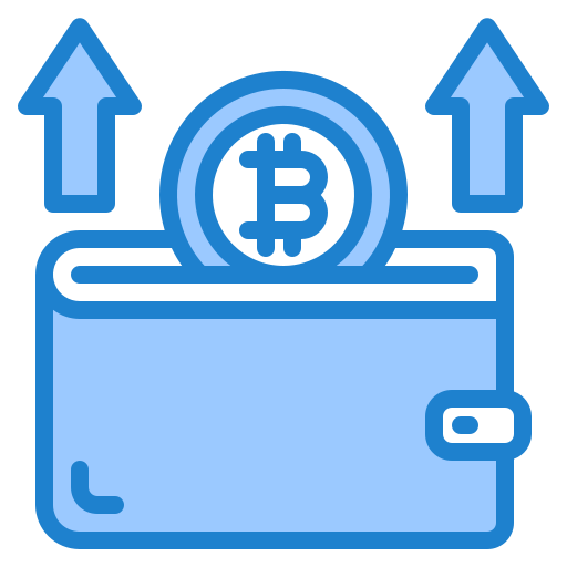 bitcoin icono gratis