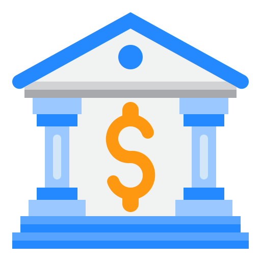 banco grátis ícone banco grátis ícone