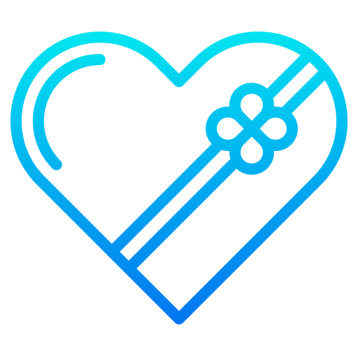 boîte coeur Icône gratuit boîte coeur Icône gratuit