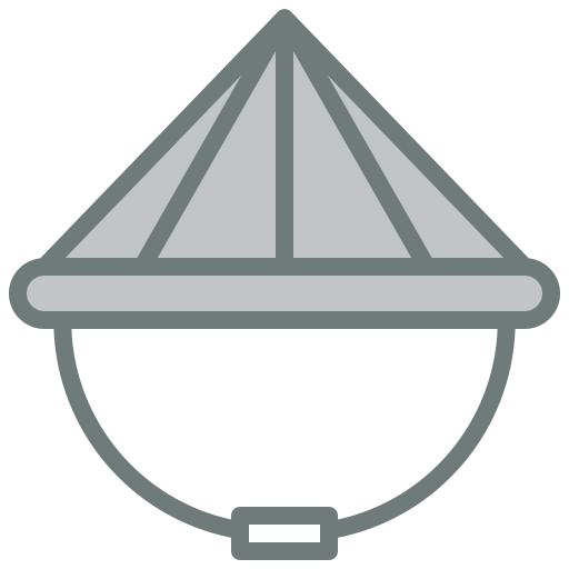 bambushut kostenlos Icon bambushut kostenlos Icon