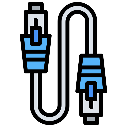 cable icono gratis