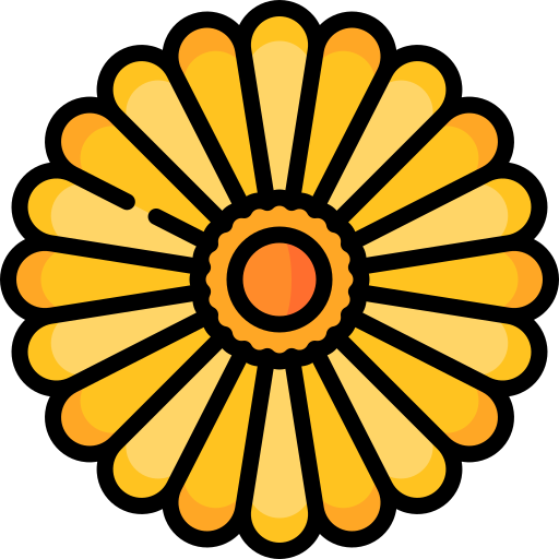 Цветок бесплатно иконка