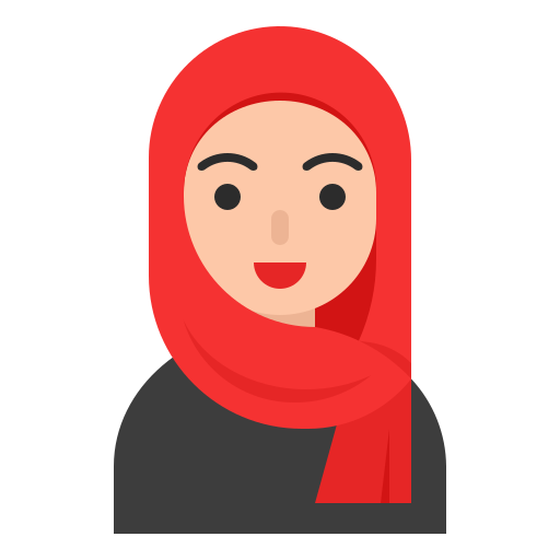 Woman Generic Flat icon