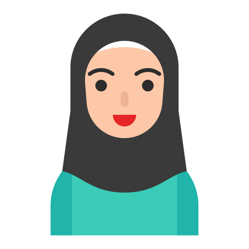 Woman Generic Flat icon