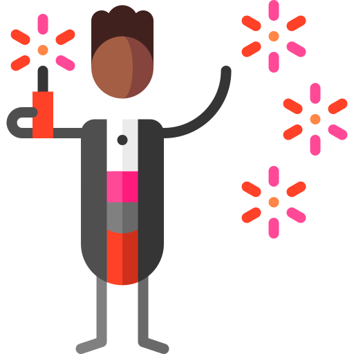 zauberer kostenlos Icon