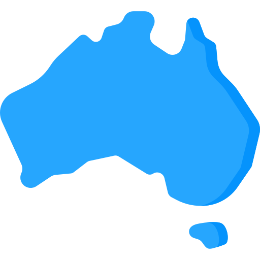 Australia free icon Australia free icon