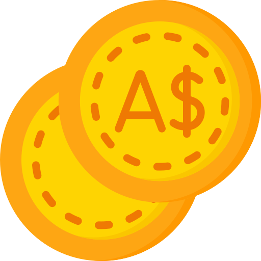 동전 무료 아이콘 동전 무료 아이콘