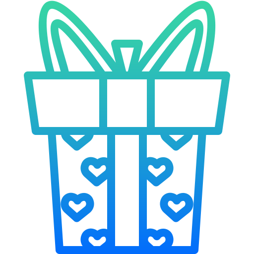 Present free icon Present free icon