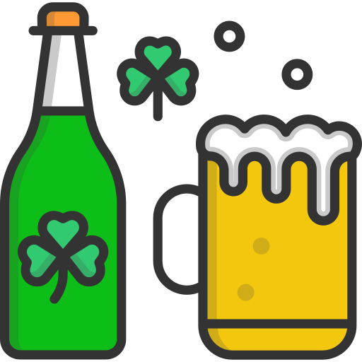 de l'alcool Icône gratuit