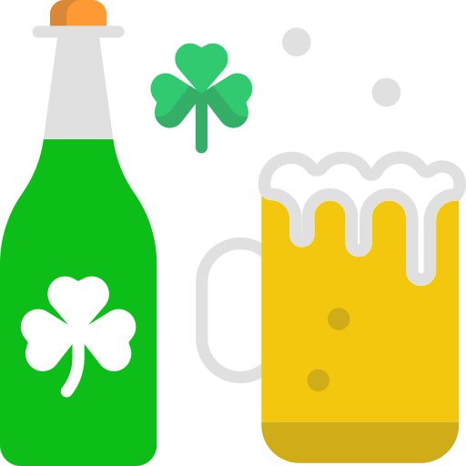 de l'alcool Icône gratuit de l'alcool Icône gratuit