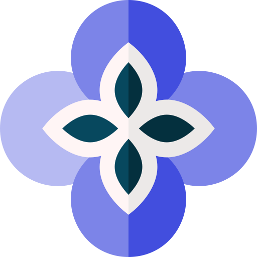 꽃 무료 아이콘