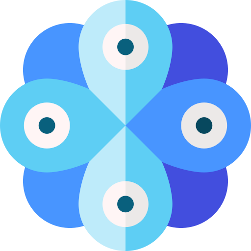 꽃 무료 아이콘