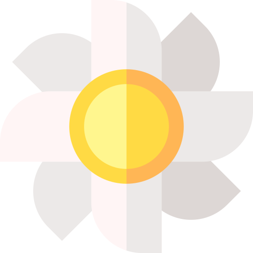 꽃 무료 아이콘