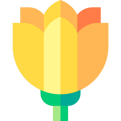 꽃 무료 아이콘