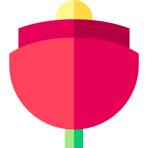 꽃 무료 아이콘