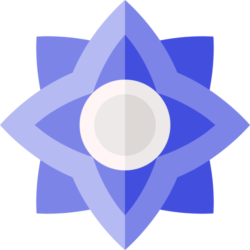 꽃 무료 아이콘