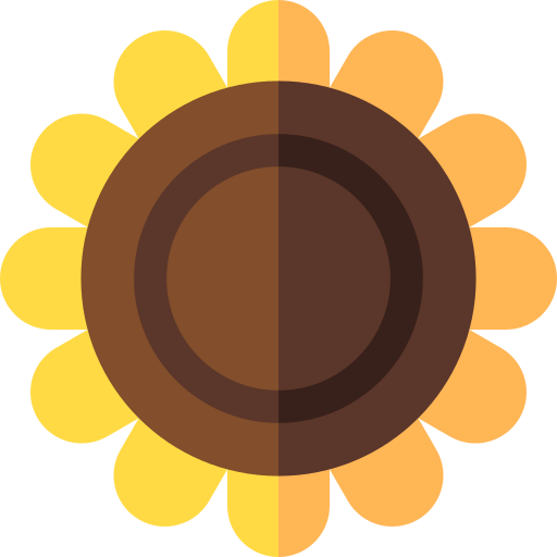 꽃 무료 아이콘