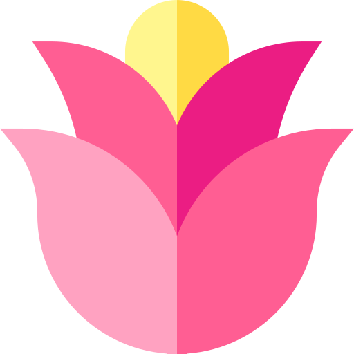 꽃 무료 아이콘