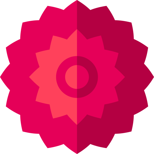 꽃 무료 아이콘