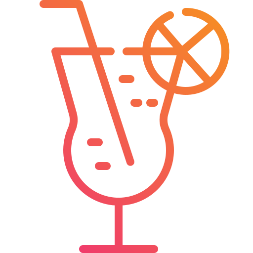 cocktail kostenlos Icon