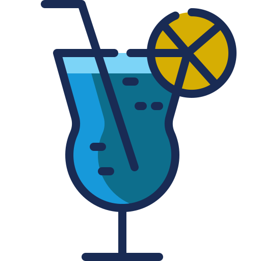 cocktail kostenlos Icon
