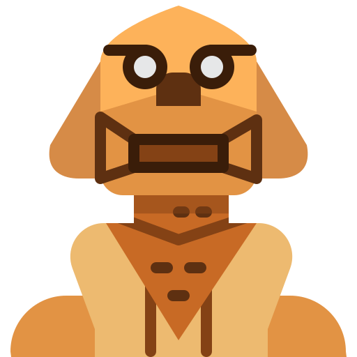 Лев бесплатно иконка