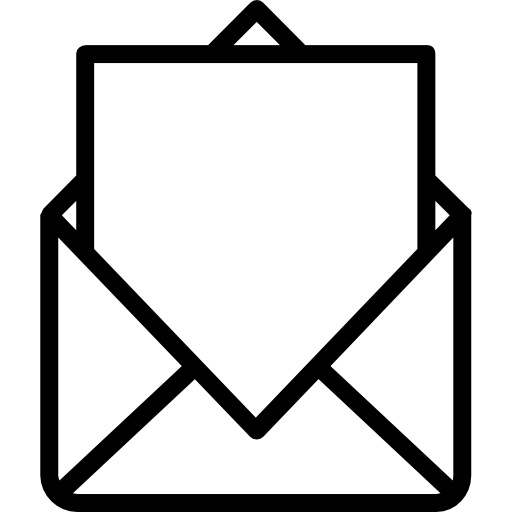 briefumschlag kostenlos Icon briefumschlag kostenlos Icon