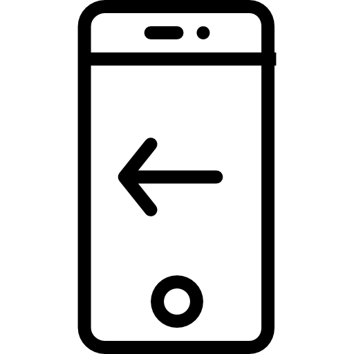 Smartphone - free icon